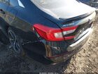2018 Honda Accord Sport Черный vin: 1HGCV1F3XJA029976 2018 Honda Accord Sport Черный vin: 1HGCV1F3XJA029976