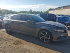 2018 Honda Accord Sport Charcoal vin: 1HGCV1F3XJA250770 2018 Honda Accord Sport Charcoal vin: 1HGCV1F3XJA250770