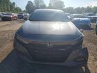 2018 Honda Accord Sport Charcoal vin: 1HGCV1F3XJA250770 2018 Honda Accord Sport Charcoal vin: 1HGCV1F3XJA250770