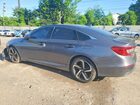 2018 Honda Accord Sport Charcoal vin: 1HGCV1F3XJA250770 2018 Honda Accord Sport Charcoal vin: 1HGCV1F3XJA250770