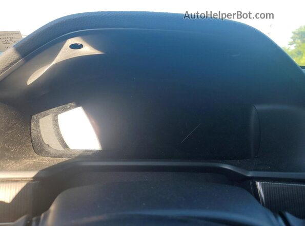 1HGCV1F3XJA250770 2018 HONDA ACCORD Charcoal Սարքավորումների վահանակի տեսք