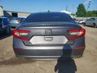 2018 Honda Accord Sport Charcoal vin: 1HGCV1F3XJA250770 2018 Honda Accord Sport Charcoal vin: 1HGCV1F3XJA250770