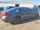 2018 Honda Accord Sport Charcoal vin: 1HGCV1F3XJA250770 2018 Honda Accord Sport Charcoal vin: 1HGCV1F3XJA250770