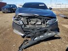 2019 Honda Accord Sport Серый vin: 1HGCV1F3XKA161055
