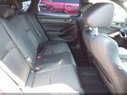 2020 Honda Accord Sport Красный vin: 1HGCV1F3XLA021458