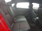 2021 Honda Accord Sport Красный vin: 1HGCV1F3XMA080642