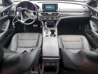 2021 Honda Accord Sport Синий vin: 1HGCV1F3XMA800246