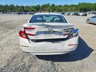 2018 Honda Accord Ex Белый vin: 1HGCV1F40JA035598