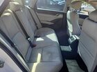 2018 Honda Accord Ex Белый vin: 1HGCV1F40JA035598