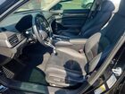 2022 Honda Accord Sport Se Черный vin: 1HGCV1F40NA061608