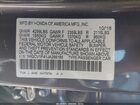 2018 Honda Accord Ex Серый vin: 1HGCV1F41JA266185