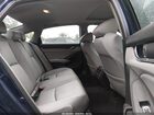 2020 Honda Accord Ex Синий vin: 1HGCV1F41LA066426