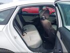 2018 Honda Accord Ex White vin: 1HGCV1F42JA213947