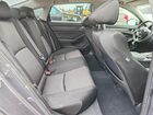 2020 Honda Accord Ex Серый vin: 1HGCV1F42LA088189