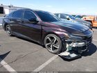 2022 Honda Accord Sport Special Edition Purple vin: 1HGCV1F42NA097414
