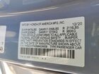 2021 Honda Accord Sport Se Gray vin: 1HGCV1F43MA024938