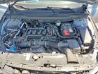 2021 Honda Accord Sport Se Gray vin: 1HGCV1F43MA024938
