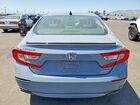 2021 Honda Accord Sport Se Gray vin: 1HGCV1F43MA024938