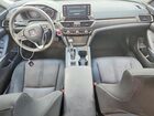 2018 Honda Accord Ex Black vin: 1HGCV1F44JA114854