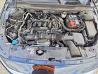 2018 Honda Accord Ex Black vin: 1HGCV1F44JA114854