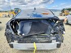 2018 Honda Accord Ex Black vin: 1HGCV1F44JA114854