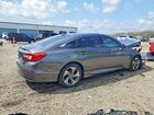 2020 Honda Accord Ex Gray vin: 1HGCV1F44LA117661