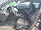 2020 Honda Accord Ex Gray vin: 1HGCV1F44LA117661