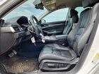 2021 Honda Accord Sport Se Белый vin: 1HGCV1F45MA033673