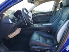 2021 Honda Accord Sport Se Blue vin: 1HGCV1F45MA072005