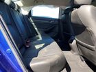 2021 Honda Accord Sport Se Blue vin: 1HGCV1F45MA072005