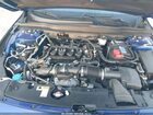 2022 Honda Accord Sport Special Edition Синий vin: 1HGCV1F45NA017359