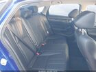 2022 Honda Accord Sport Special Edition Синий vin: 1HGCV1F45NA017359