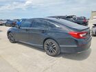 2018 Honda Accord Ex Black vin: 1HGCV1F46JA210968 2018 Honda Accord Ex Black vin: 1HGCV1F46JA210968