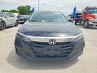 2018 Honda Accord Ex Black vin: 1HGCV1F46JA210968 2018 Honda Accord Ex Black vin: 1HGCV1F46JA210968