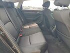 2018 Honda Accord Ex Black vin: 1HGCV1F46JA210968 2018 Honda Accord Ex Black vin: 1HGCV1F46JA210968