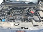 2018 Honda Accord Ex Black vin: 1HGCV1F46JA210968 2018 Honda Accord Ex Black vin: 1HGCV1F46JA210968