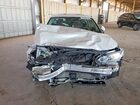 2018 Honda Accord Ex White vin: 1HGCV1F46JA268109