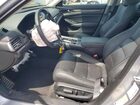 2022 Honda Accord Sport Se Silver vin: 1HGCV1F46NA078302