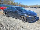 2021 Honda Accord Sport Se Black vin: 1HGCV1F47MA052273