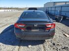 2021 Honda Accord Sport Se Black vin: 1HGCV1F47MA052273