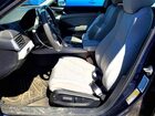 2018 Honda Accord Ex Синий vin: 1HGCV1F48JA119197
