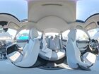 2018 Honda Accord Ex Синий vin: 1HGCV1F48JA119197