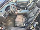 2020 Honda Accord Ex Черный vin: 1HGCV1F48LA135483