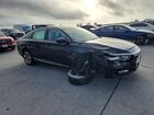 2020 Honda Accord Ex Черный vin: 1HGCV1F48LA135483