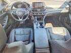 2022 Honda Accord Sport Se Black vin: 1HGCV1F48NA027772