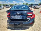 2022 Honda Accord Sport Se Black vin: 1HGCV1F48NA027772