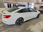 2021 Honda Accord Sport Se White vin: 1HGCV1F4XMA069536 2021 Honda Accord Sport Se White vin: 1HGCV1F4XMA069536