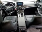 2021 Honda Accord Sport Se Синий vin: 1HGCV1F4XMA114698