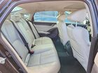 2018 Honda Accord Exl Черный vin: 1HGCV1F52JA031819