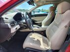 2021 Honda Accord Exl Красный vin: 1HGCV1F52MA061455